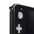 Disney Mickey Mouse Black and White Nintendo Switch Lite Skin
